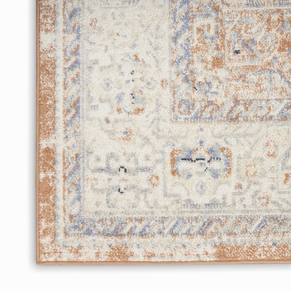 Nourison Home Nourison Essentials Persian Area Rug. Picture 5