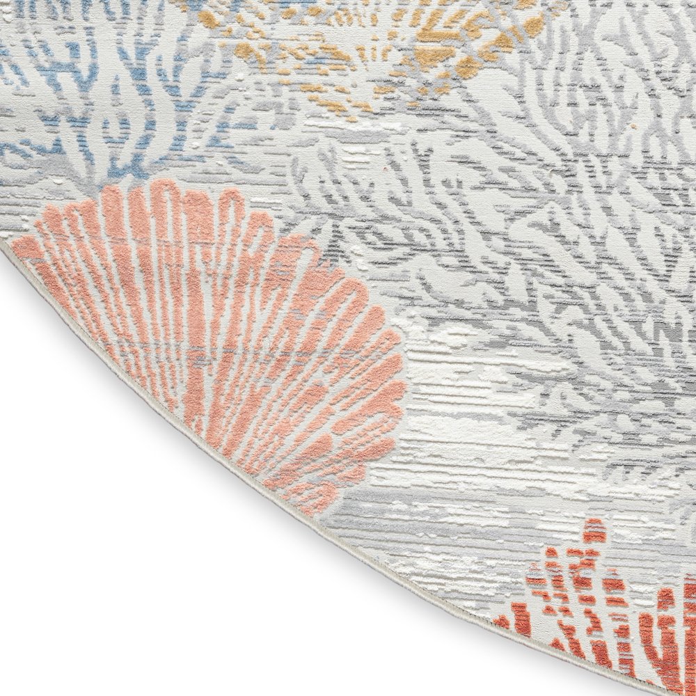 Nourison Home Pompeii Area Rug. Picture 5