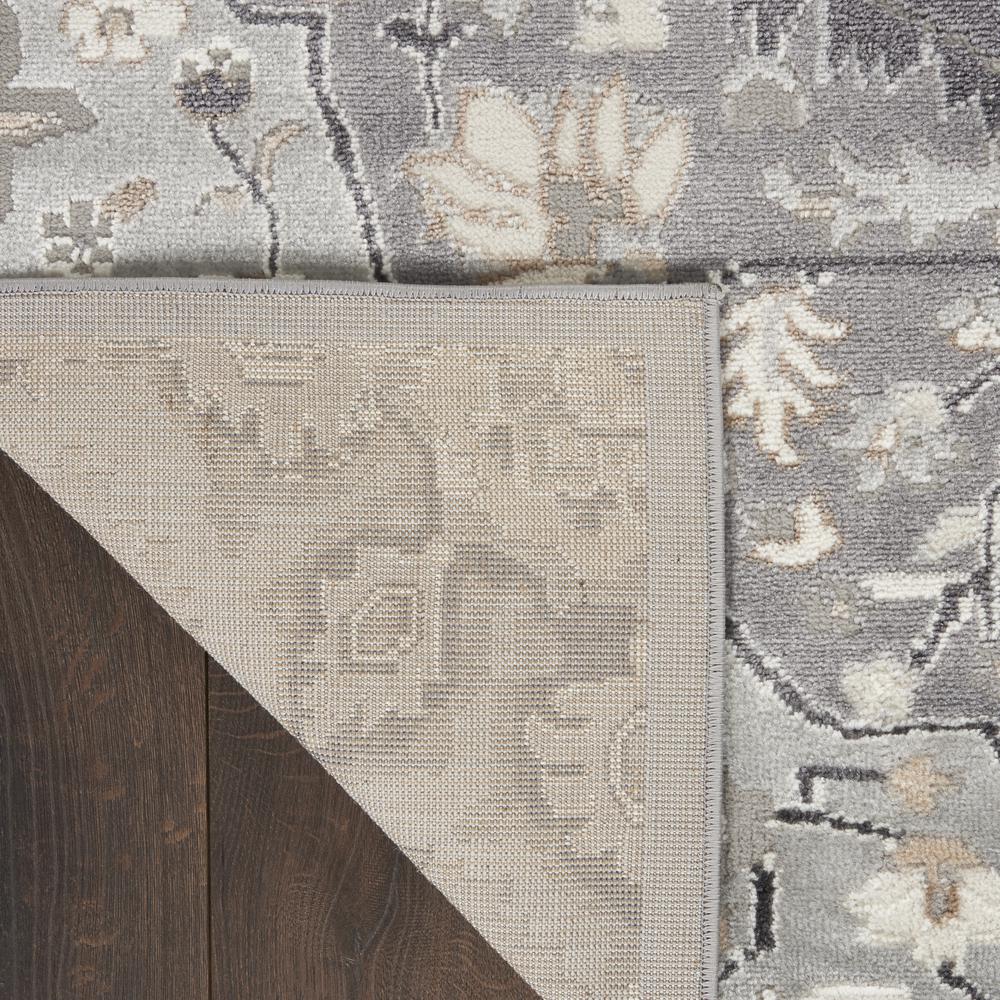 Transitional Rectangle Area Rug, 5' x 7'. Picture 3