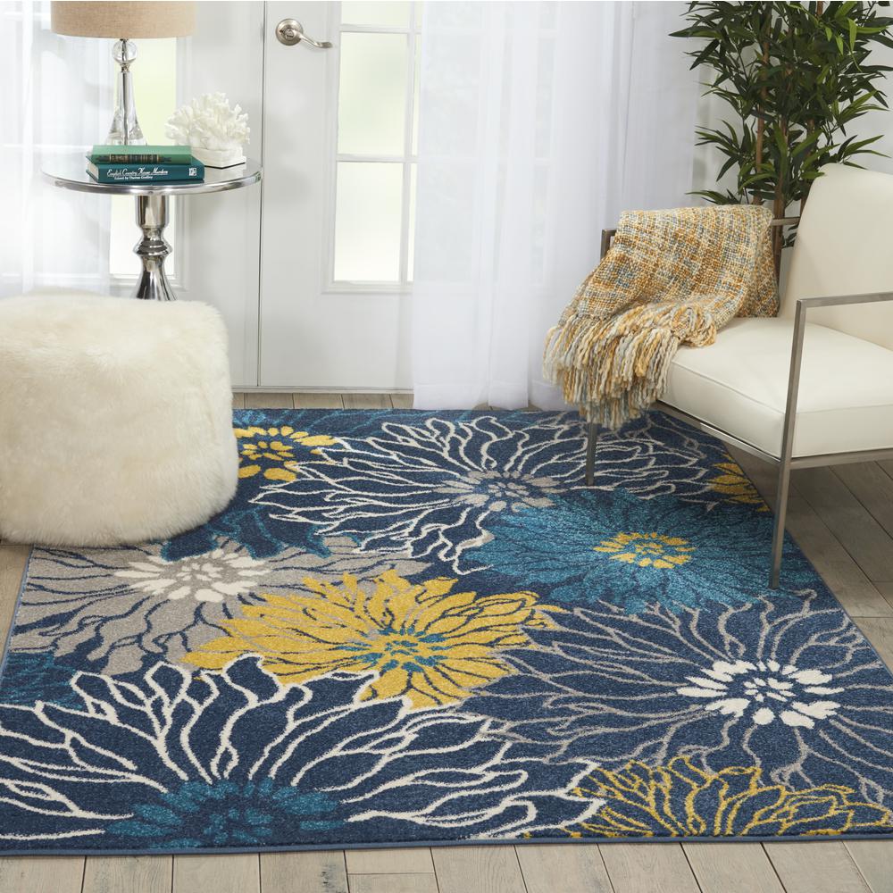 Nourison Home Passion Area Rug. Picture 2
