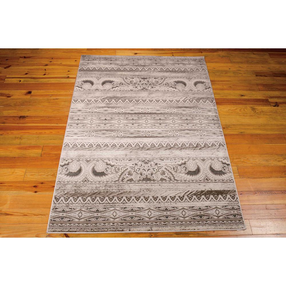 Nourison Home Karma Area Rug. Picture 3
