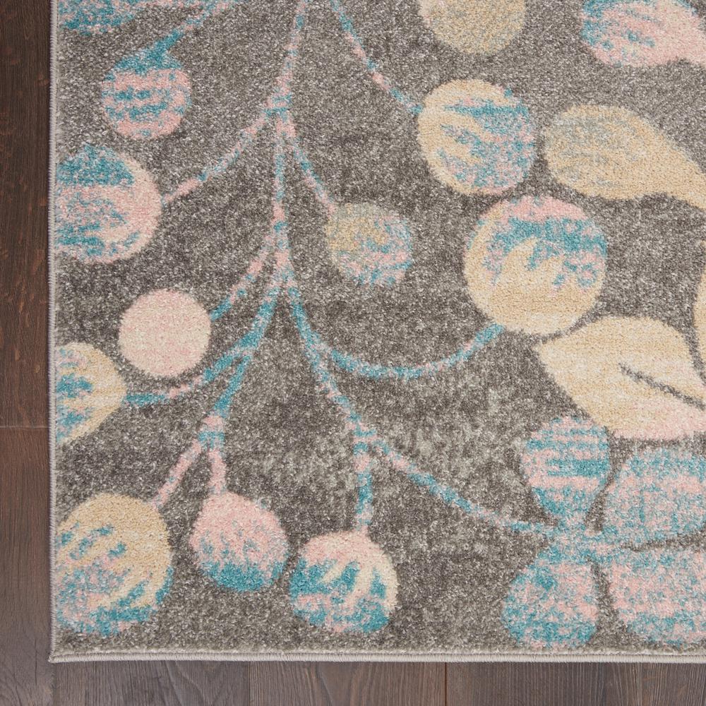 Nourison Home Tranquil Area Rug. Picture 5