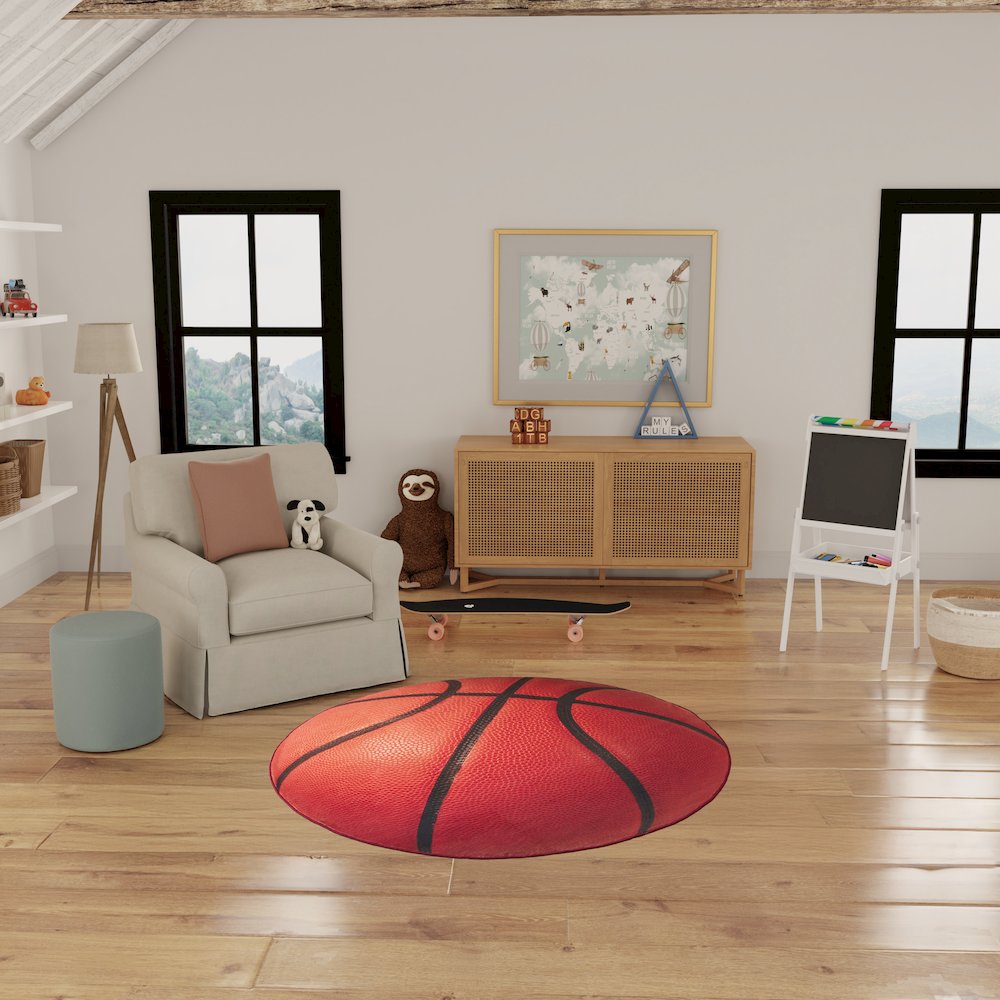 Nourison Home Imagination Area Rug. Picture 9