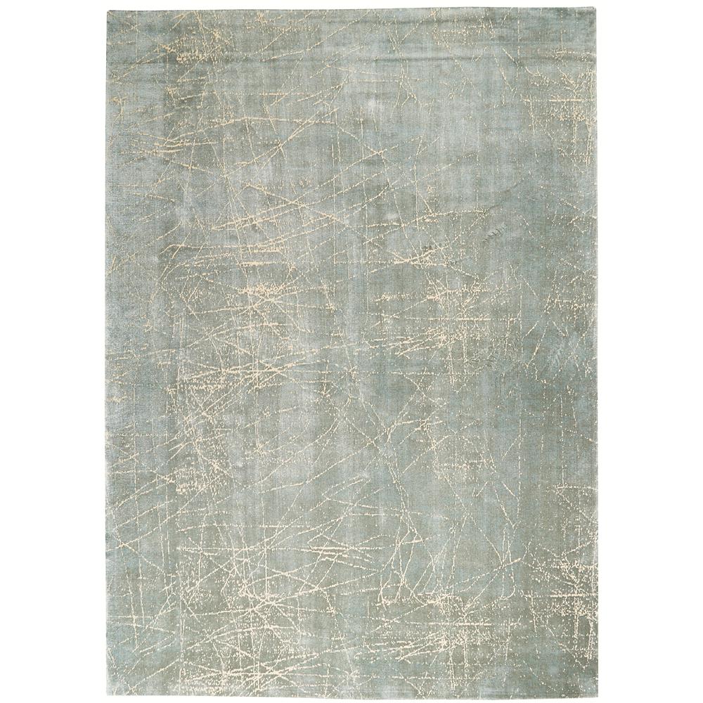 Calvin Klein Home Maya Area Rug, 8' x 11' (99446190642). Picture 1