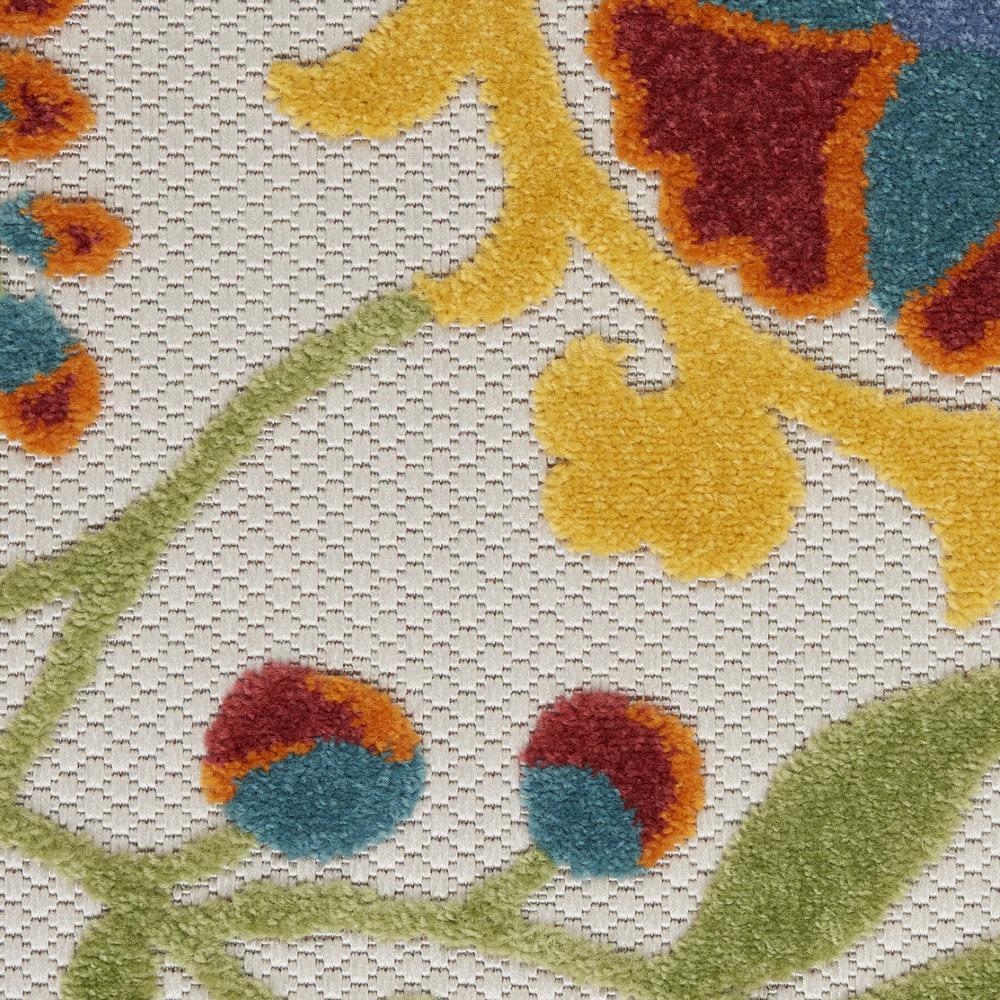 Nourison Home Aloha Area Rug. Picture 6