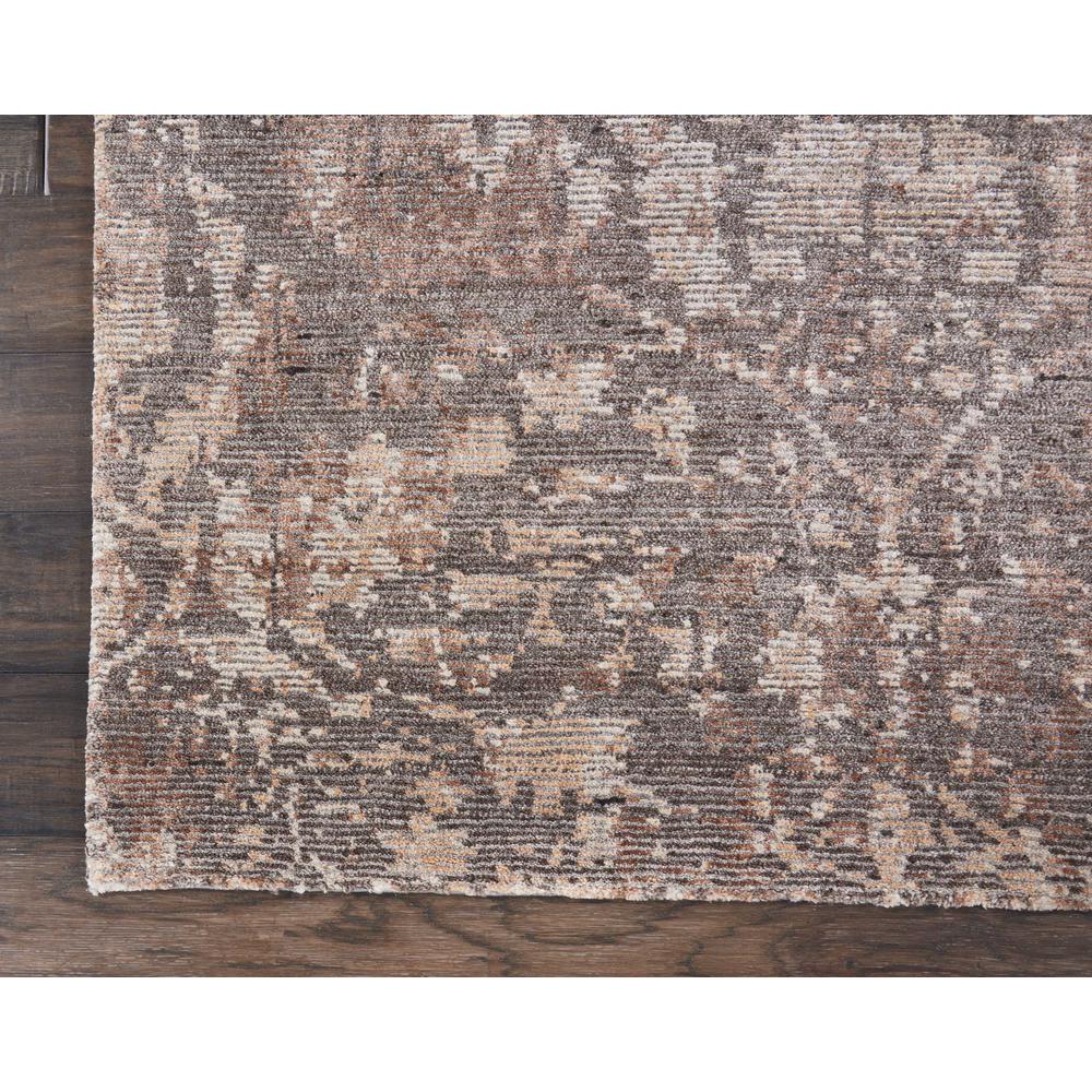Nourison Lucent Flint Area Rug. Picture 4