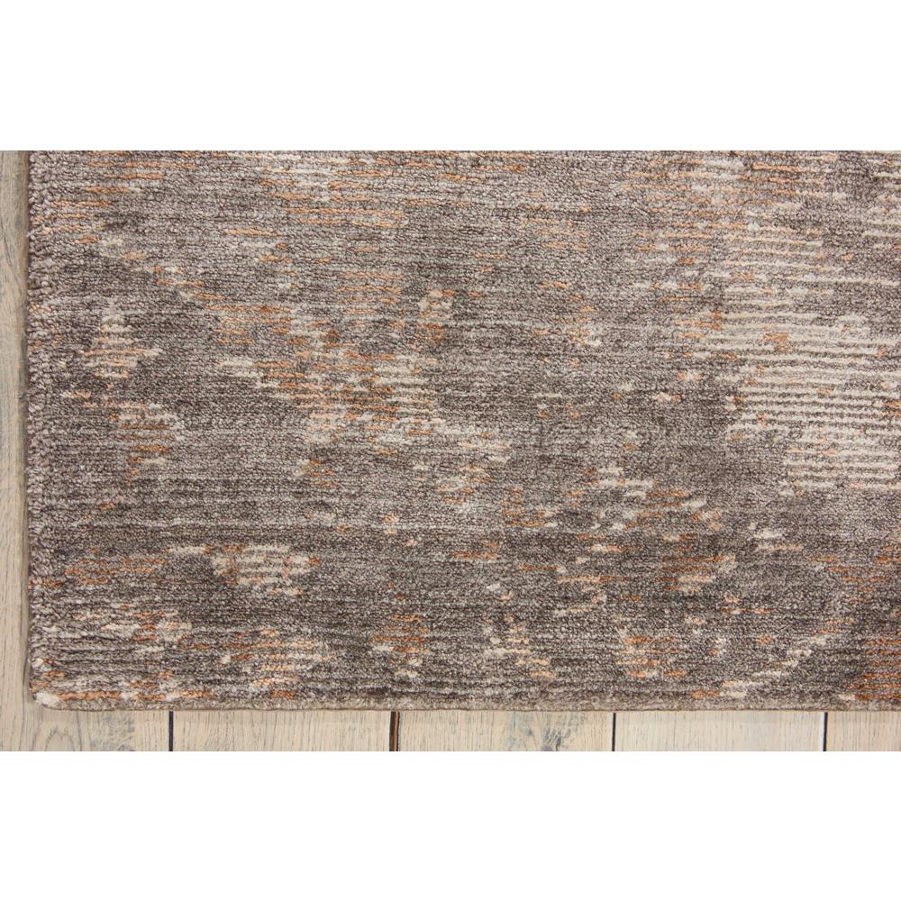 Nourison Lucent Flint Area Rug. Picture 4