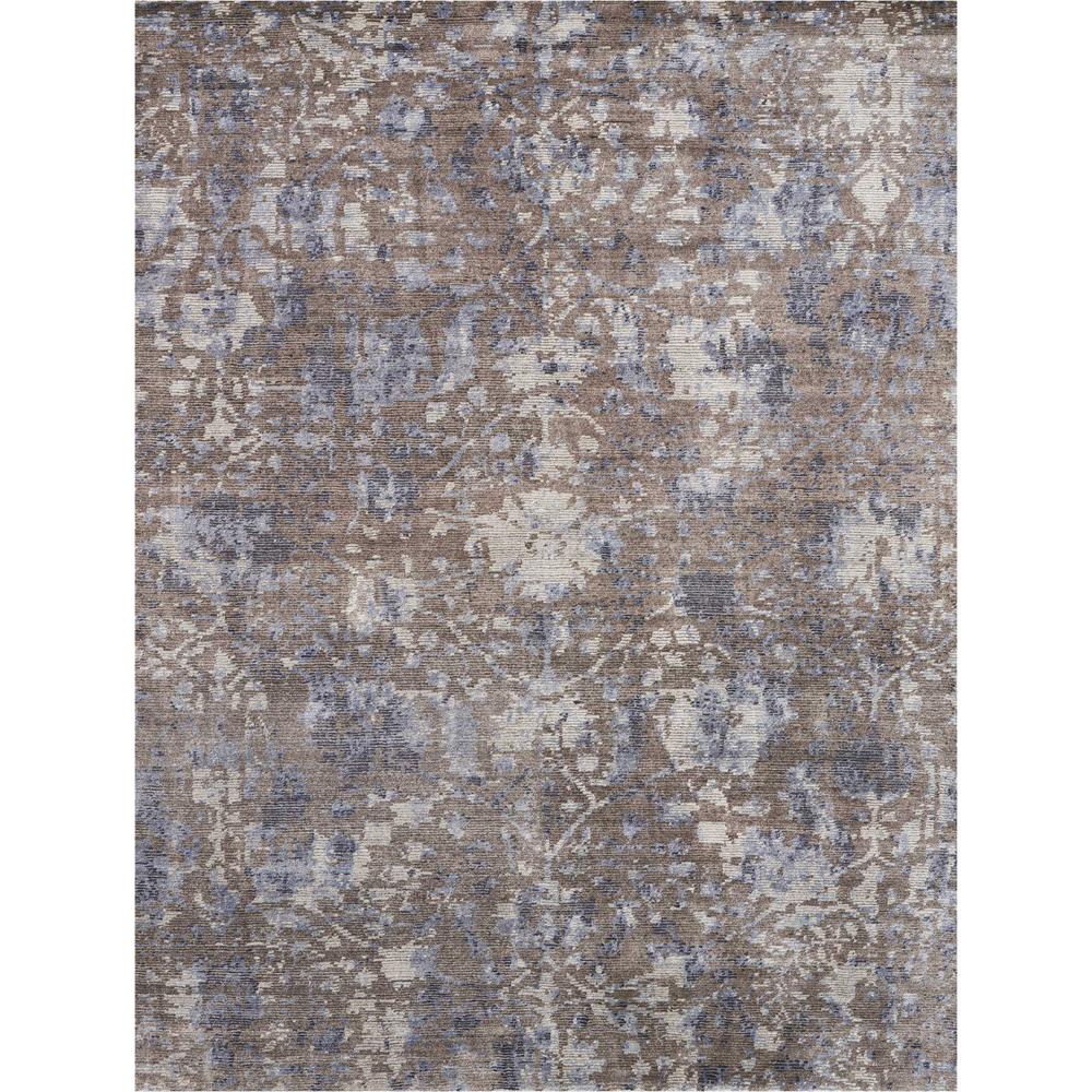 Nourison Lucent Dove Area Rug. Picture 1
