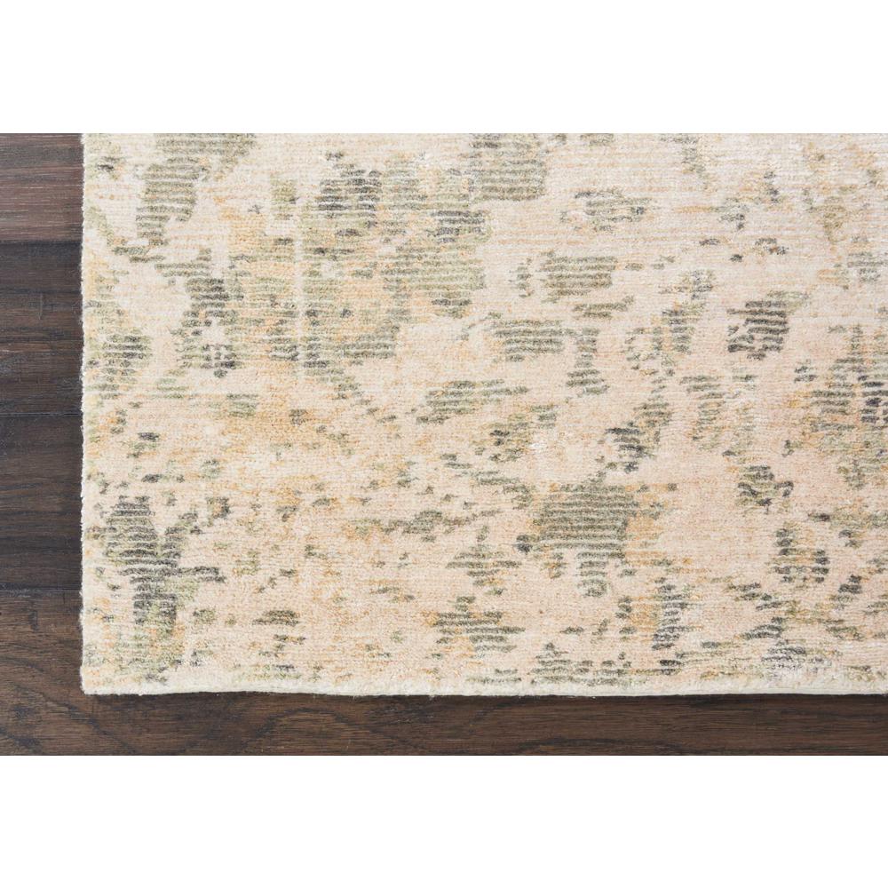 Nourison Lucent Pearl Area Rug. Picture 4