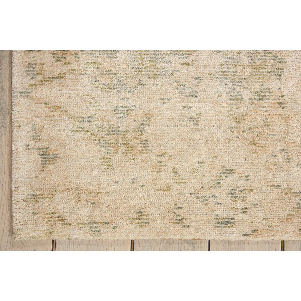 Nourison Lucent Pearl Area Rug. Picture 4