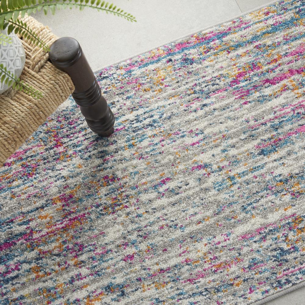 Nourison Home Passion Area Rug. Picture 9