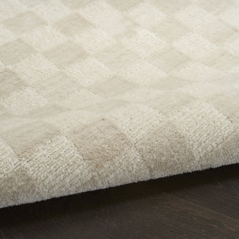 Nourison Home Serenity Home Area Rug. Picture 7
