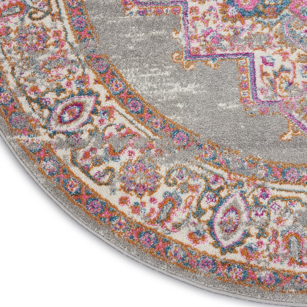 Nourison Home Passion Area Rug. Picture 5