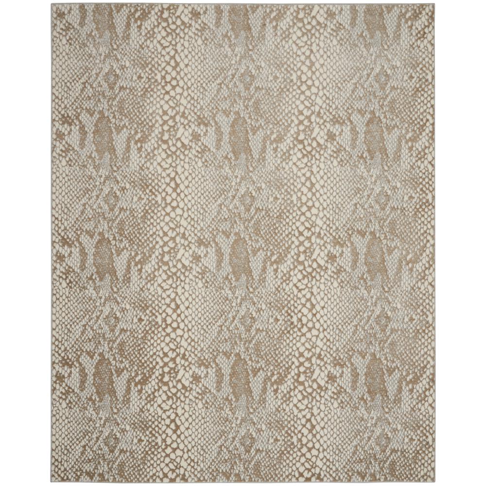 Nourison Home Solace Area Rug. Picture 1