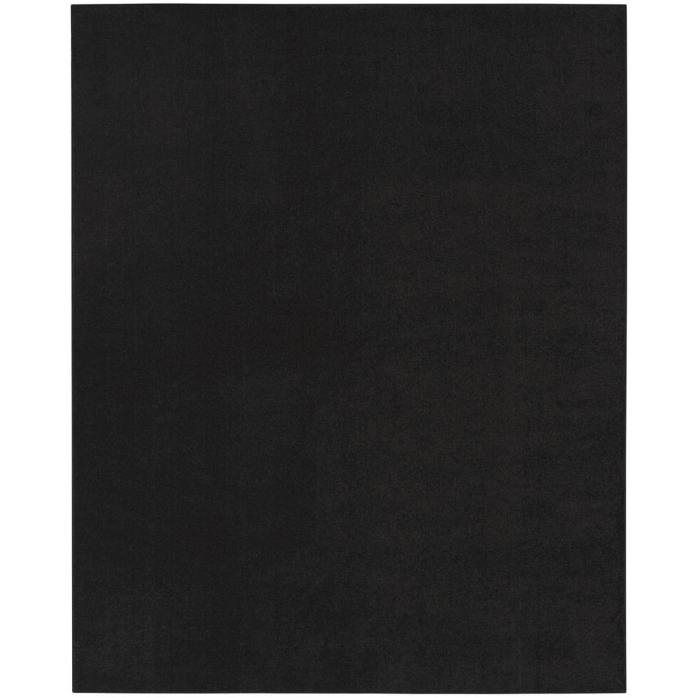 Nourison Home Nourison Essentials Area Rug. Picture 1
