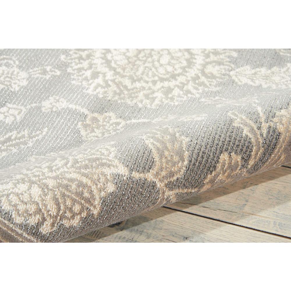 Luminance Area Rug, Ironstone, 2'3" x 8'. Picture 4