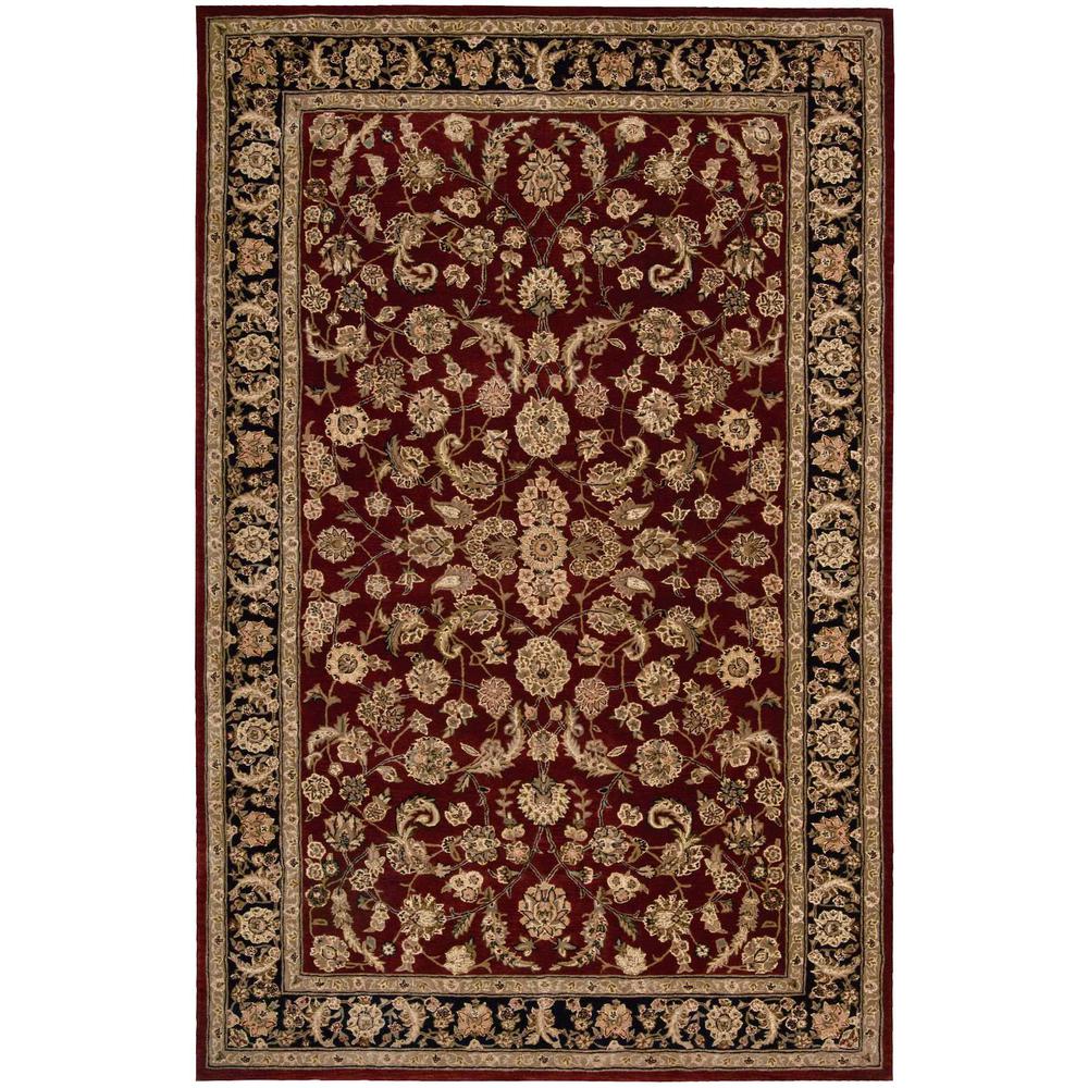 Nourison Home Nourison 2000 Area Rug. Picture 1