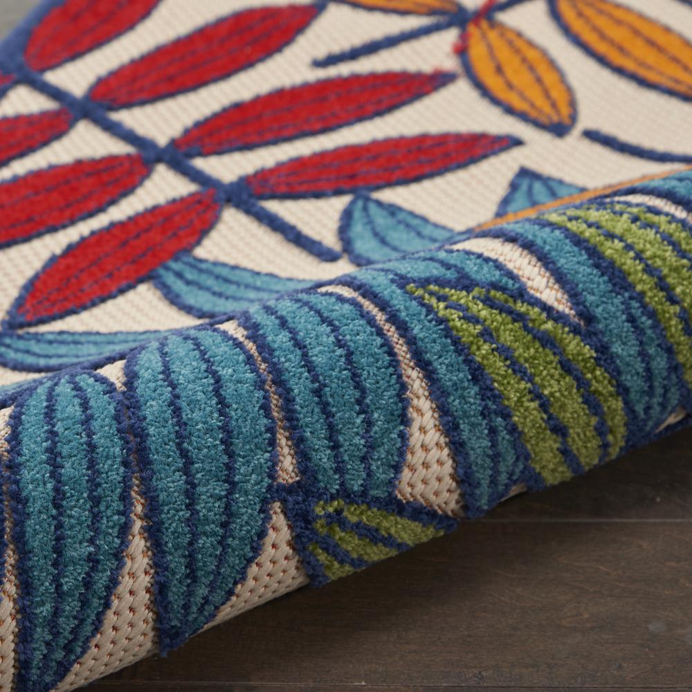Nourison Home Aloha Area Rug. Picture 7