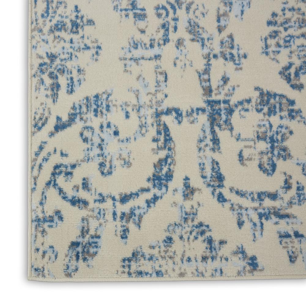 Nourison Home Jubilant Area Rug. Picture 6