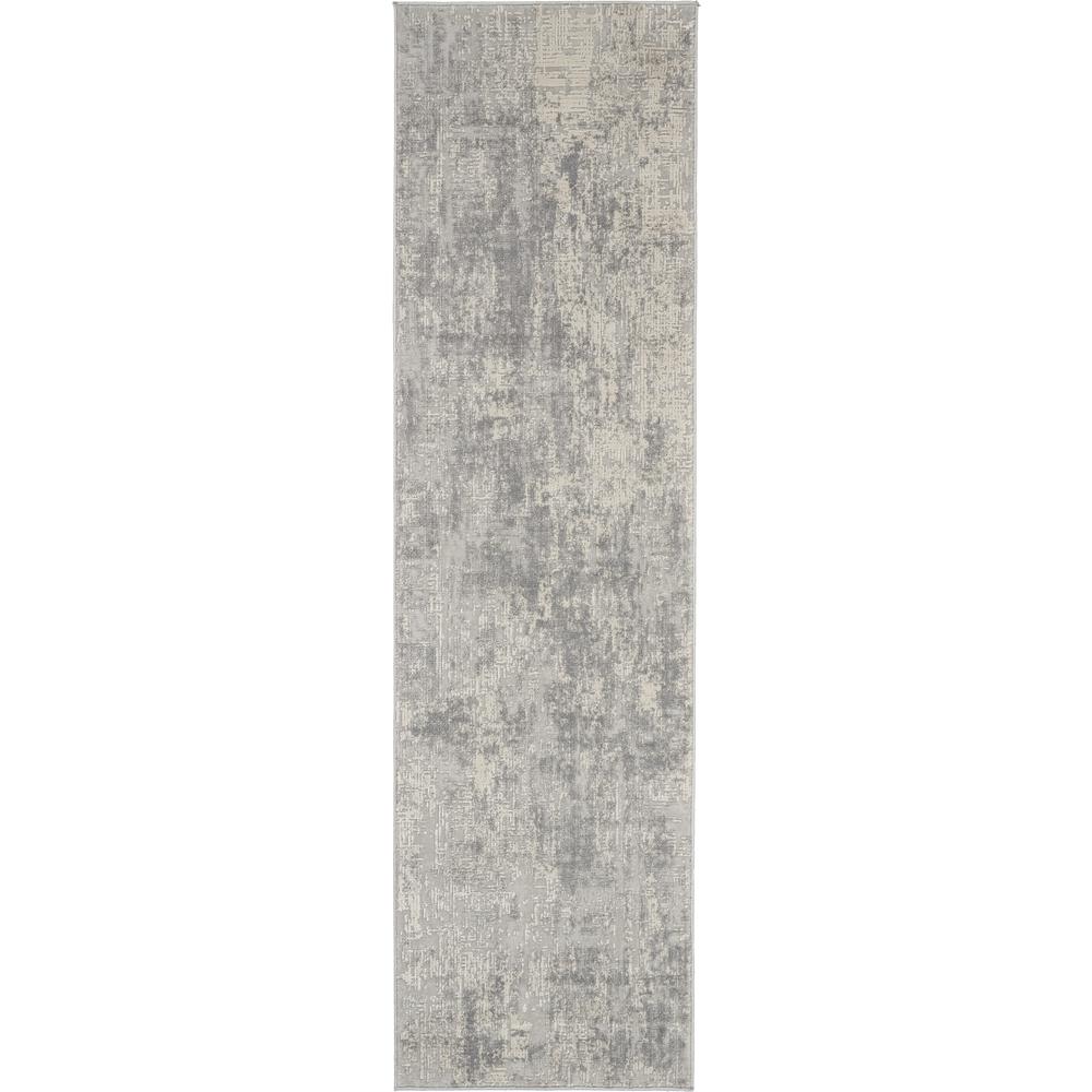 Nourison Home Rustic Textures Area Rug. Picture 1