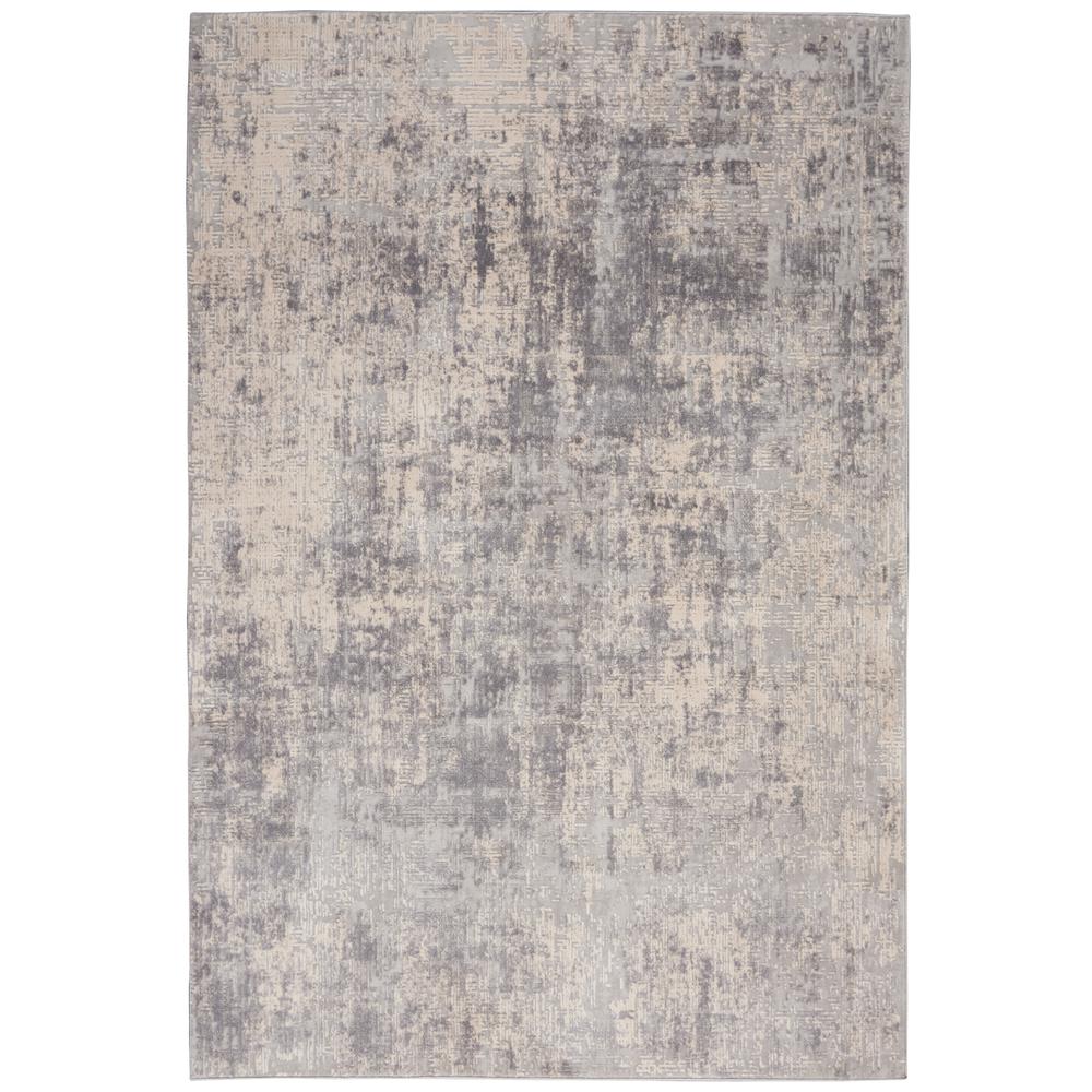 Nourison Home Rustic Textures Area Rug. Picture 1