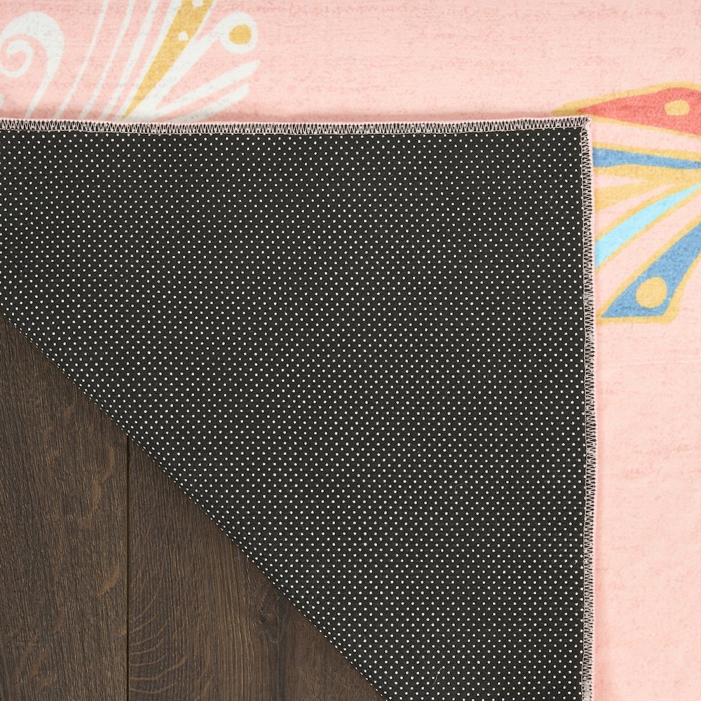 Nourison Home Imagination Area Rug. Picture 3