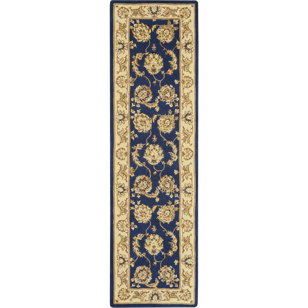 Nourison Home Nourison 2000 Area Rug. Picture 1