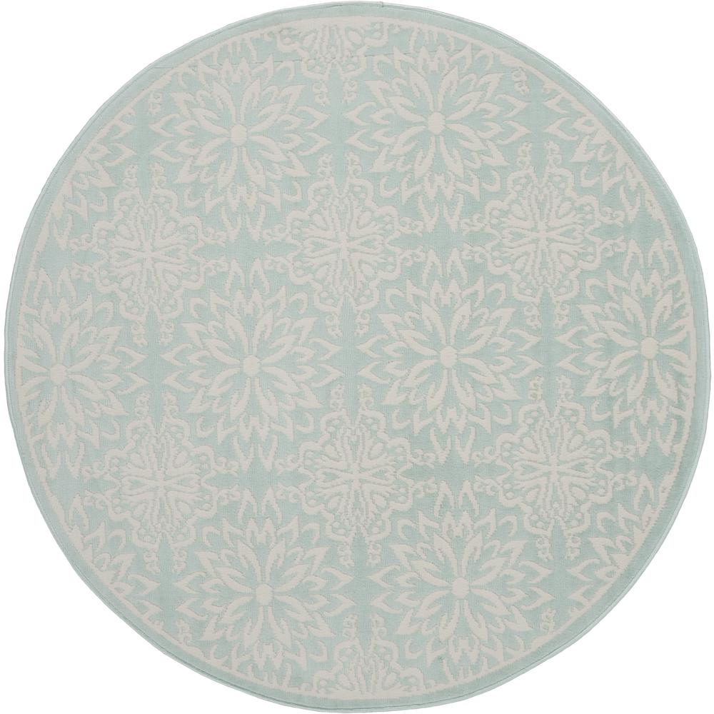 Nourison Home Jubilant Area Rug. Picture 1