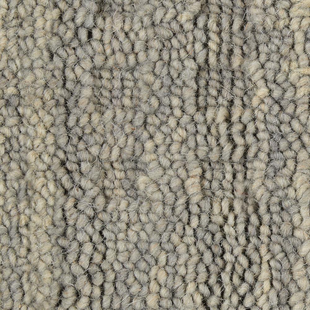 Perris Area Rug, Charcoal, 8' x 10'6". Picture 6