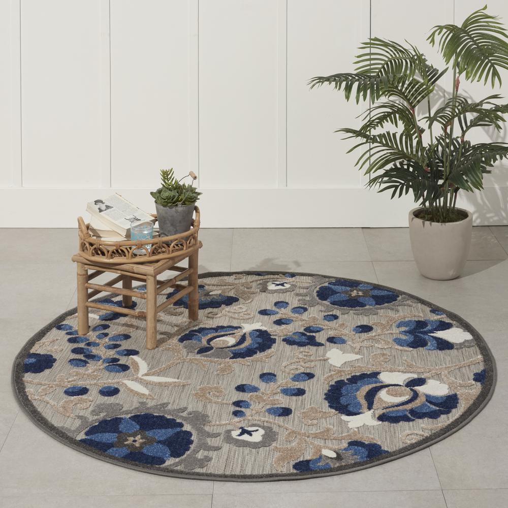 Nourison Home Aloha Area Rug. Picture 10