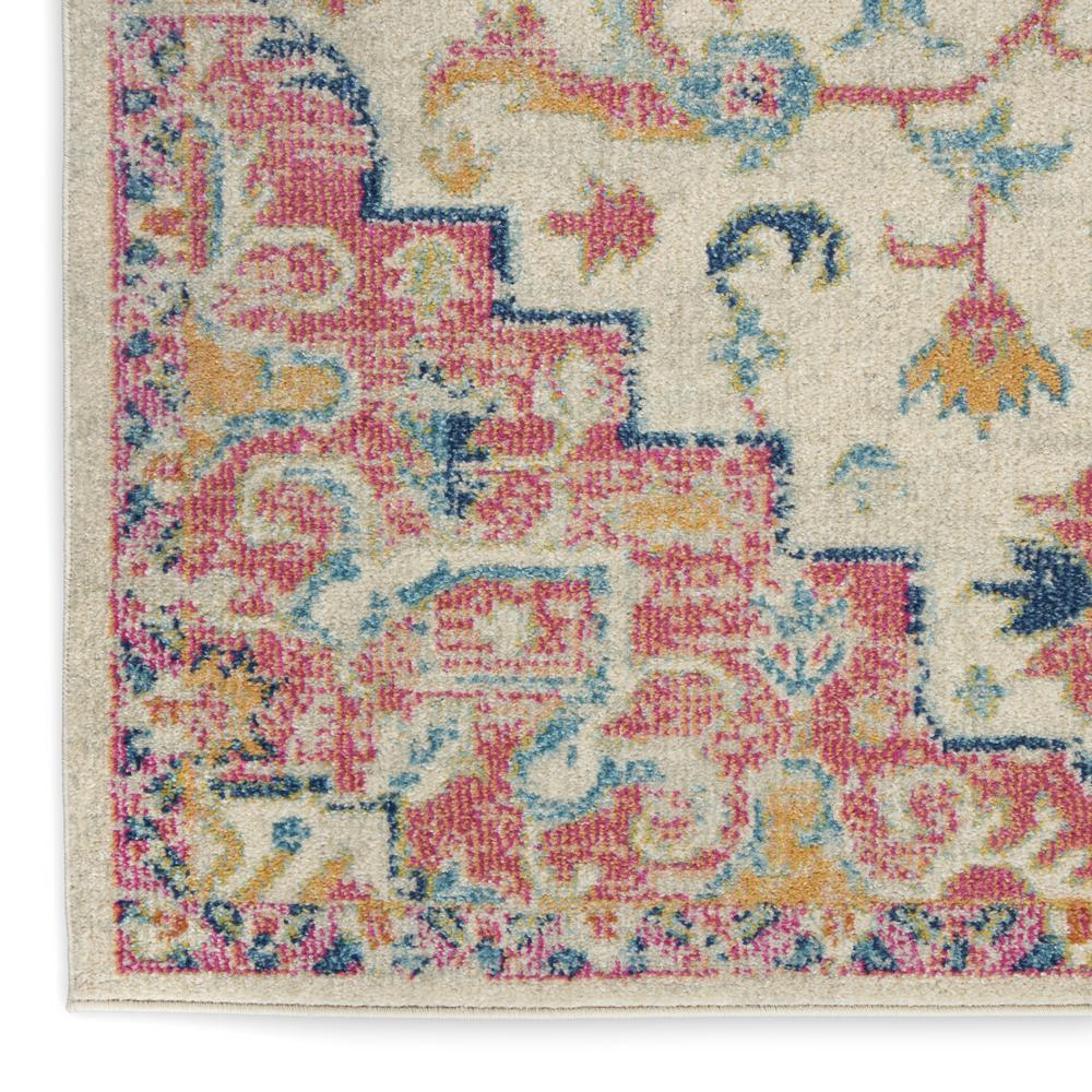 Nourison Home Passion Area Rug. Picture 5
