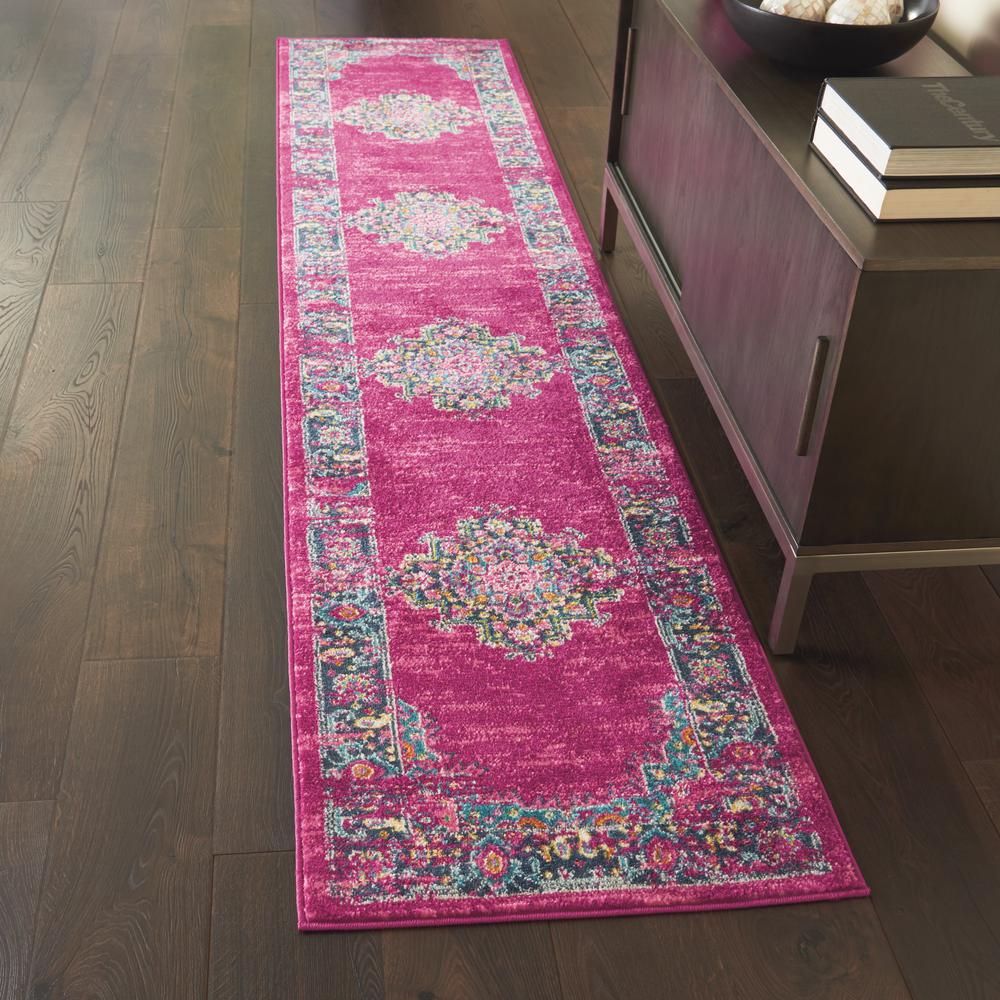 Nourison Home Passion Area Rug. Picture 2