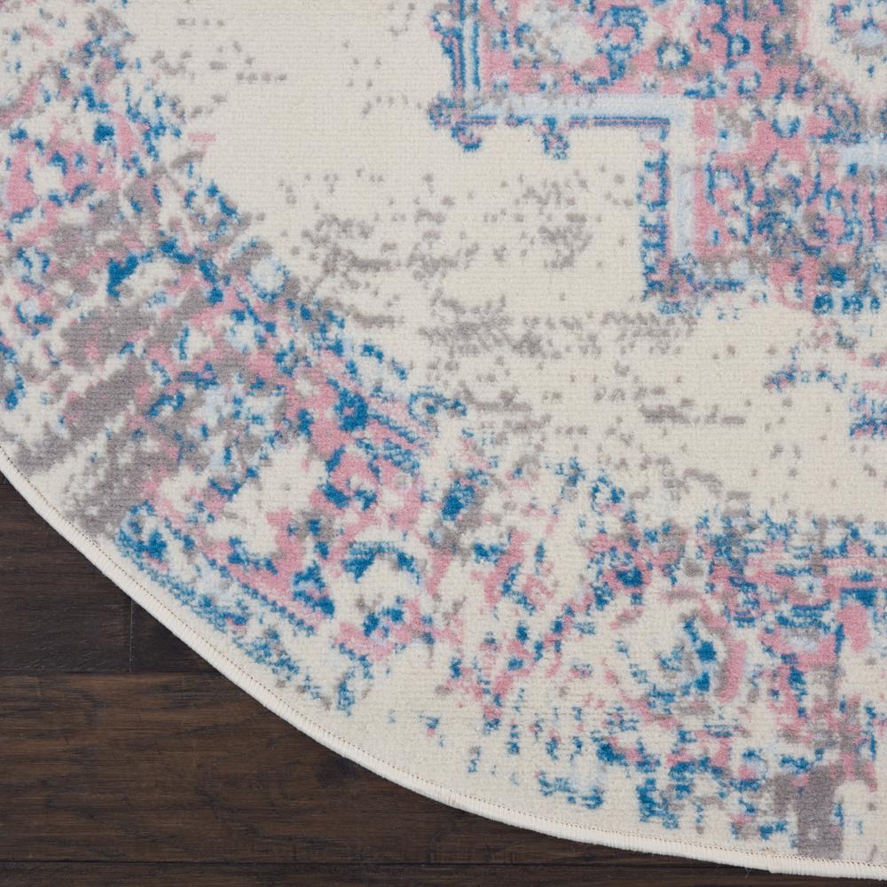 Nourison Home Grafix Area Rug. Picture 5