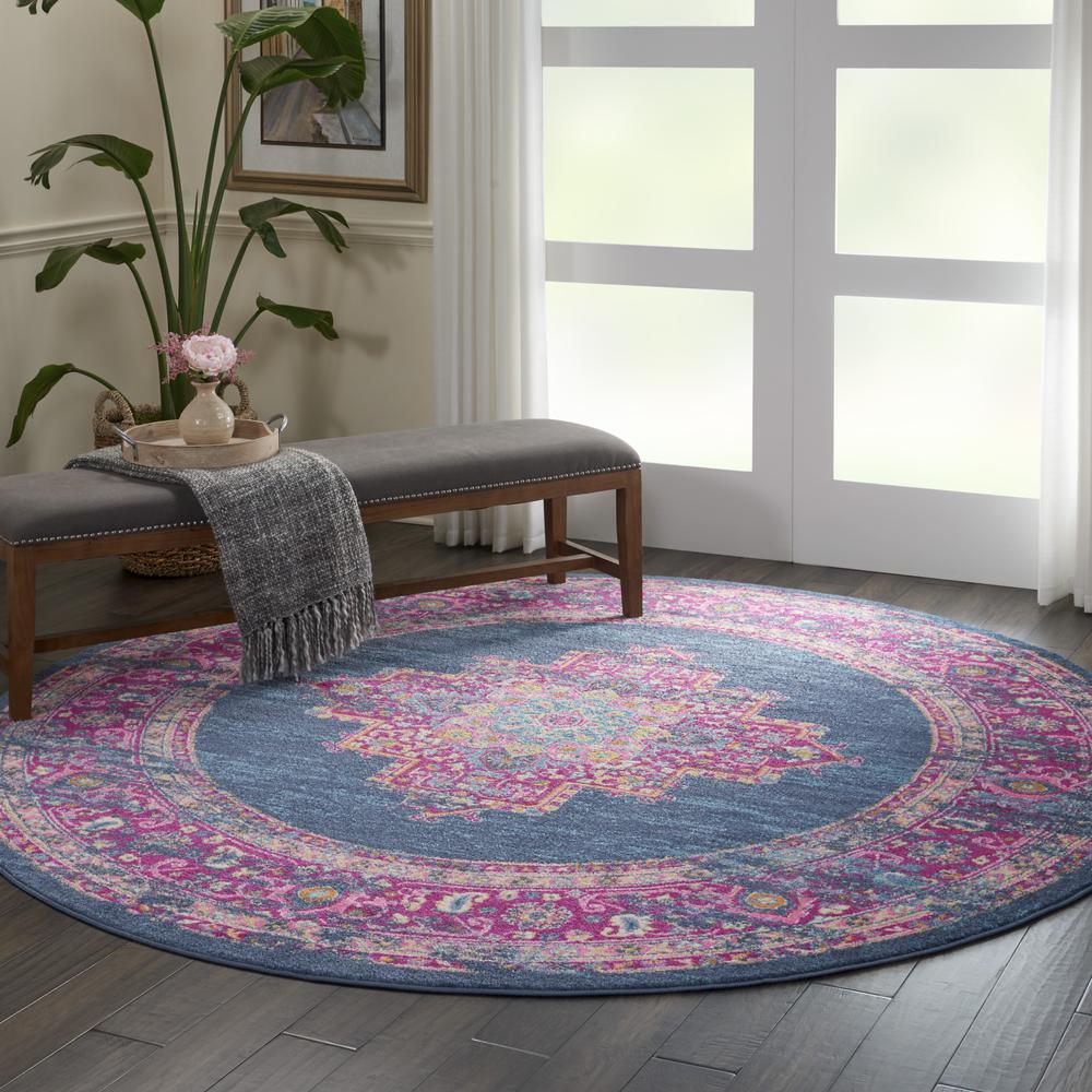 Nourison Home Passion Area Rug. Picture 10