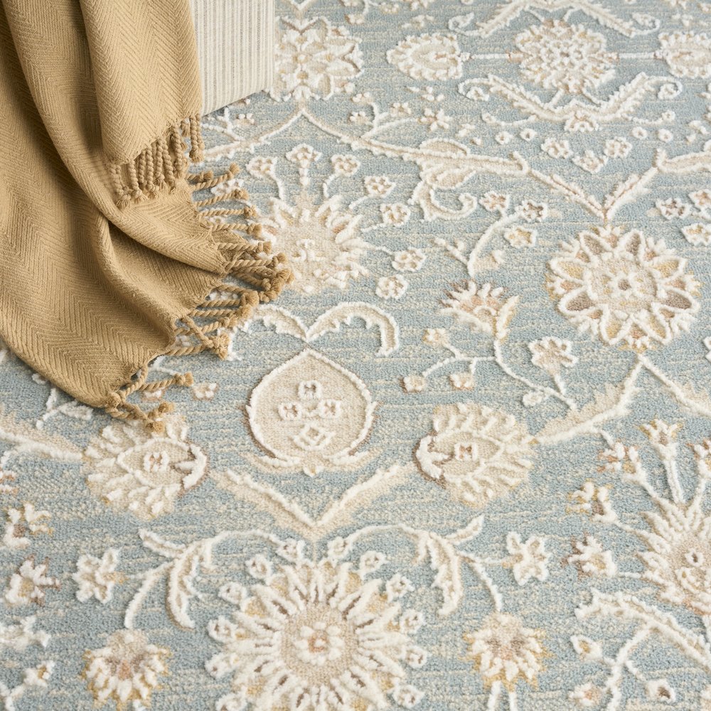 Nourison Home Isla Area Rug. Picture 8