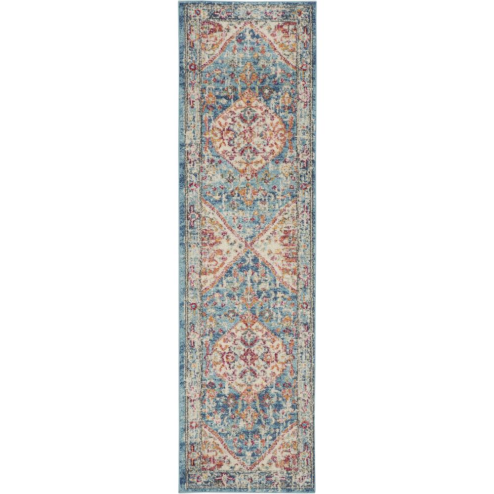 Nourison Home Passion Area Rug. Picture 1