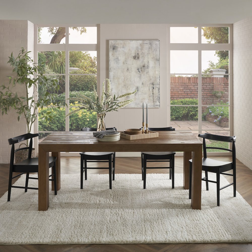 Nourison Home Modern Shag Area Rug. Picture 9