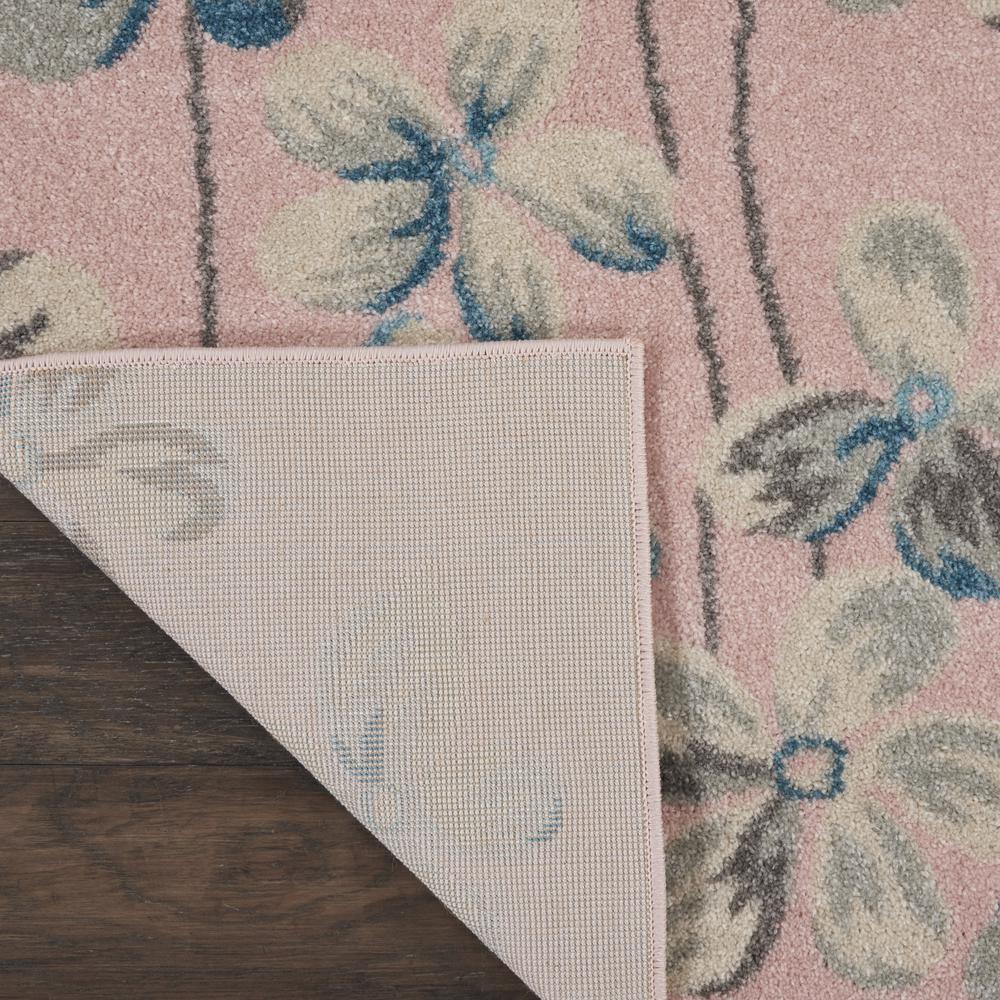 Nourison Home Tranquil Area Rug. Picture 3