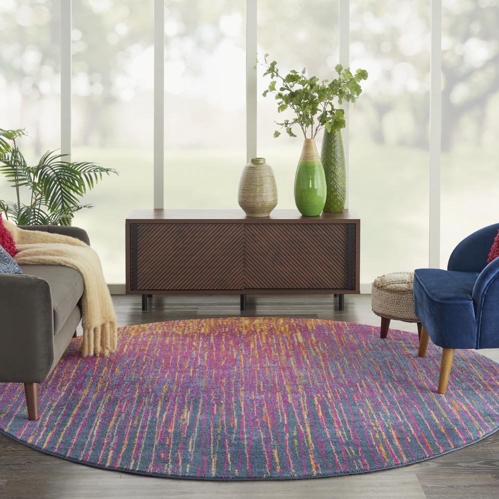 Nourison Home Passion Area Rug. Picture 2