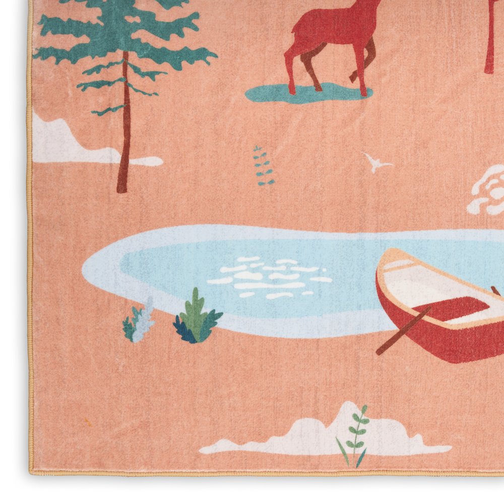 Nourison Home Imagination Area Rug. Picture 5