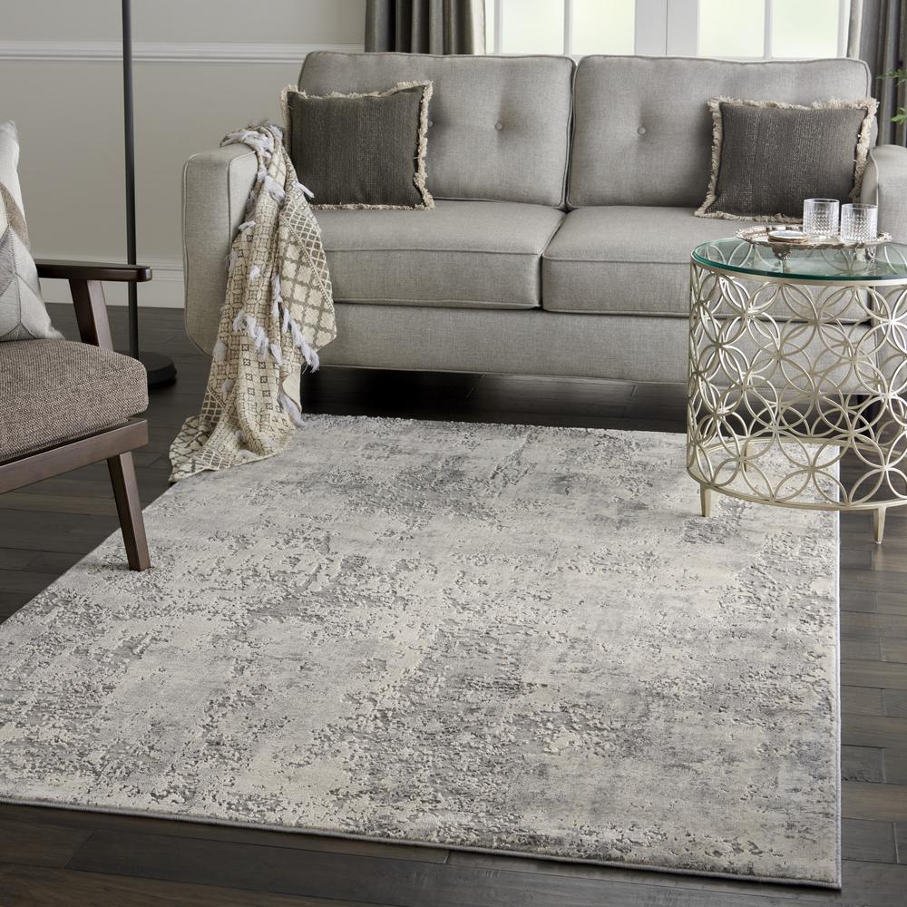 Nourison Home Rustic Textures Area Rug. Picture 9