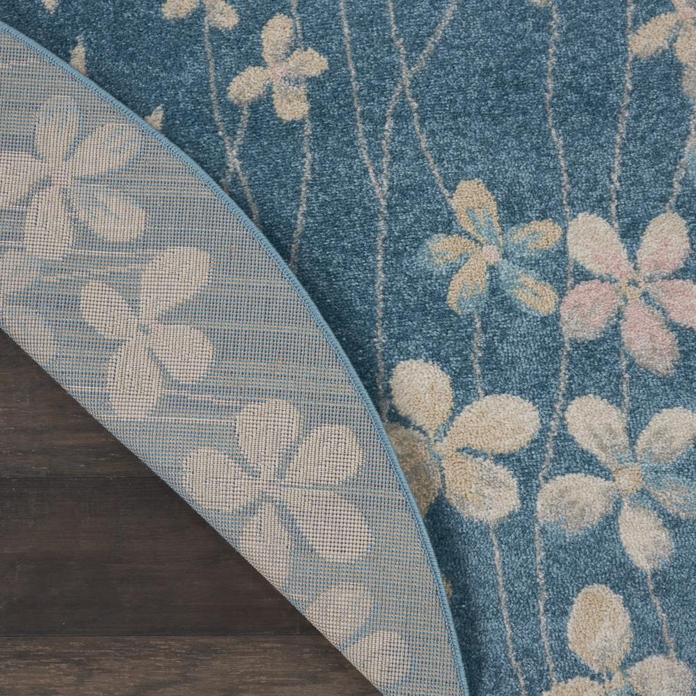 Nourison Home Tranquil Area Rug. Picture 4