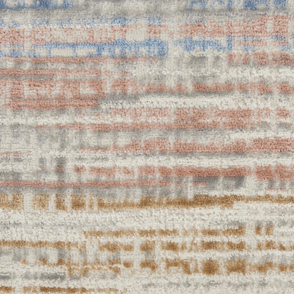 Modern Rectangle Area Rug, 5' x 7'. Picture 7
