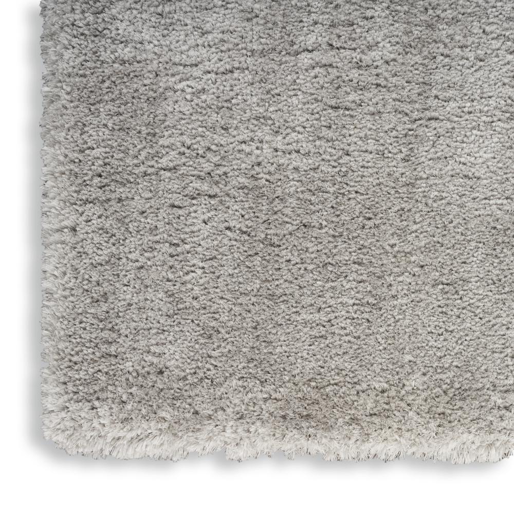 Shag Rectangle Area Rug, 4' x 6'. Picture 5