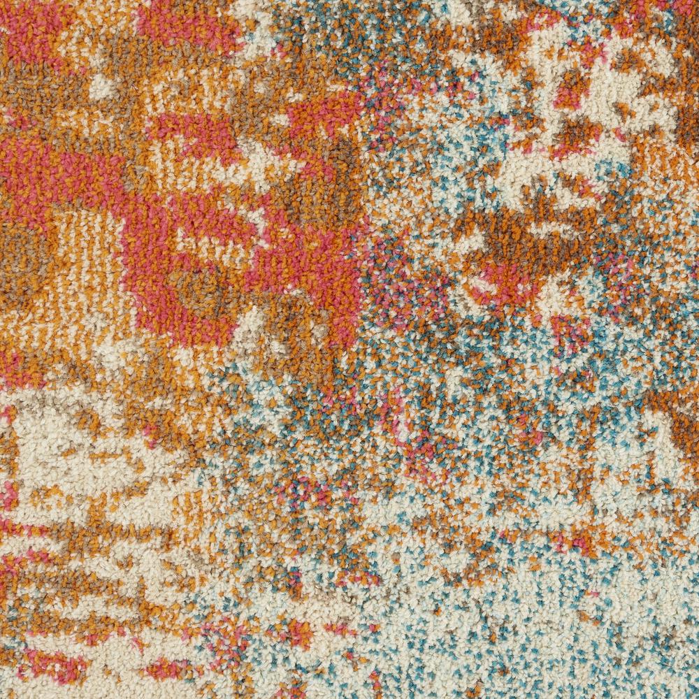 Nourison Home Celestial Area Rug. Picture 6