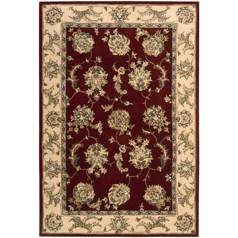 Nourison Home Nourison 2000 Area Rug. Picture 1