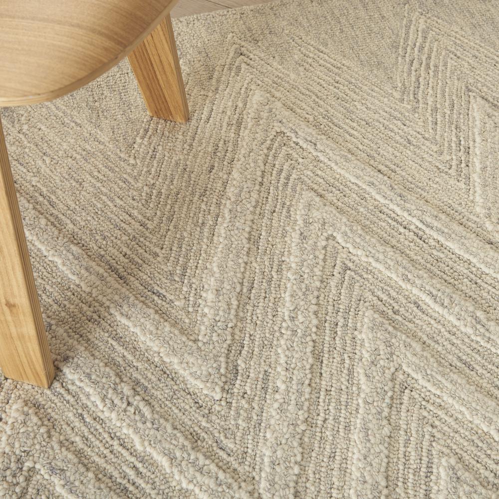 Nourison Home Linked Area Rug. Picture 8