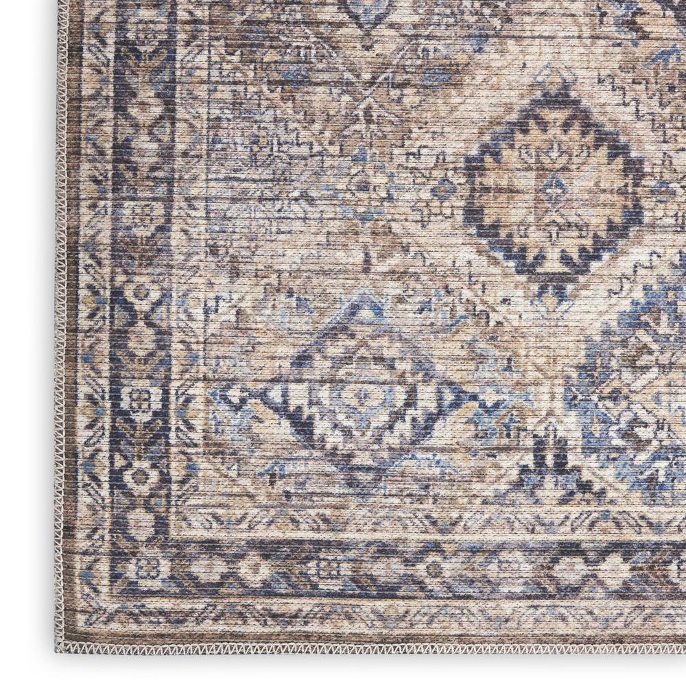 New Concept Washables Area Rug. Picture 6