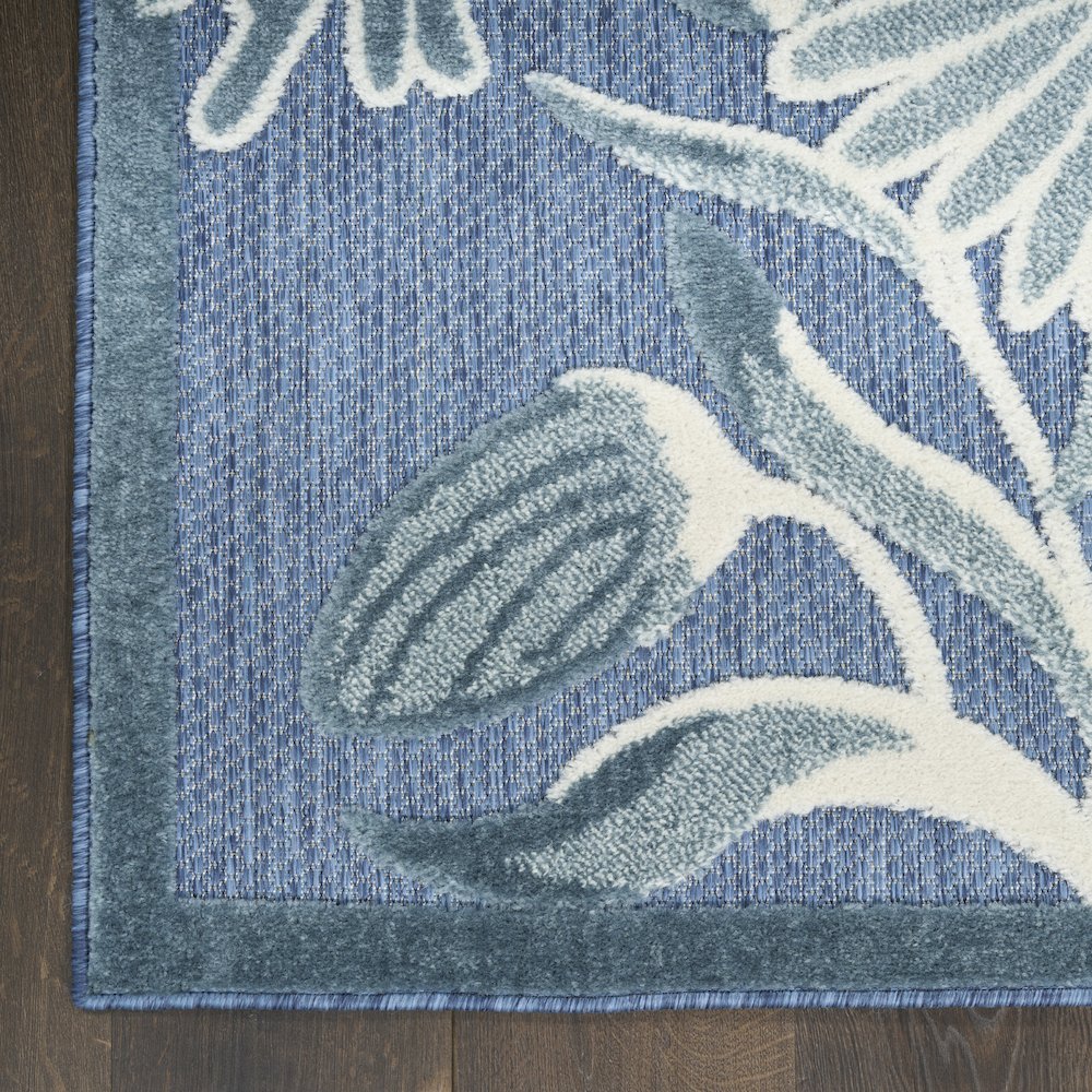 Nourison Home Aloha Area Rug. Picture 4
