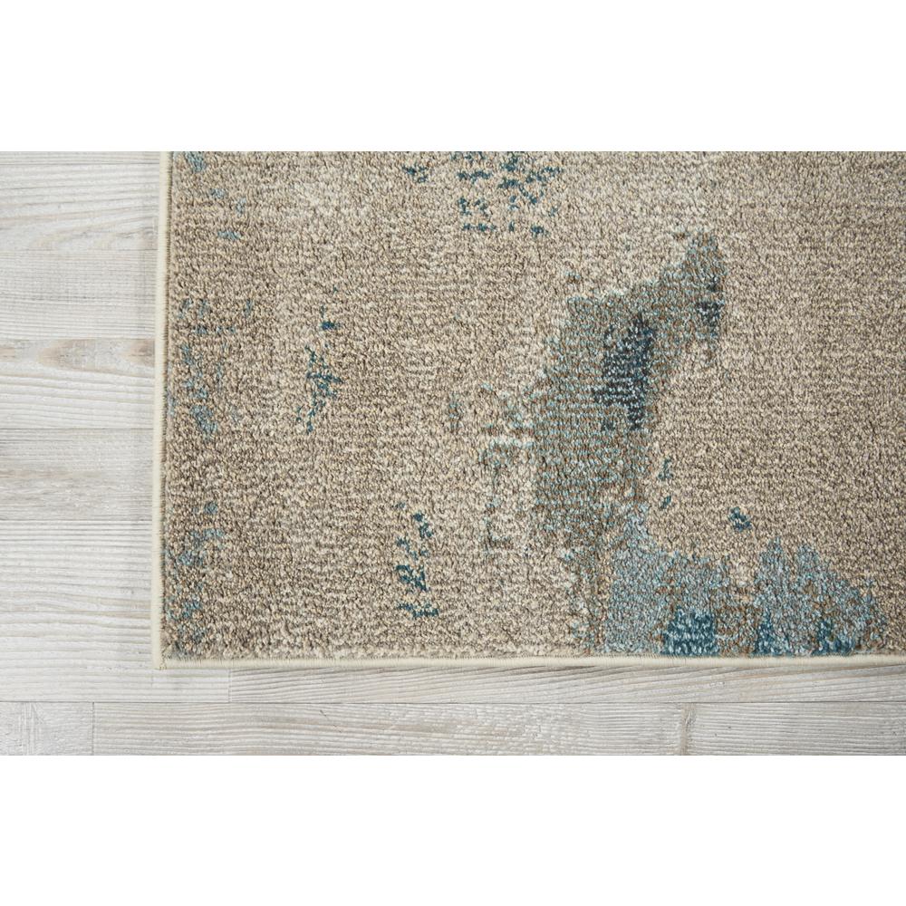 Nourison Home Celestial Area Rug. Picture 4